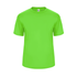 Badger Sport C2 Performance Yth Tee (520000-001303), Color 'Lime'